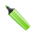 Stabilo Green icon